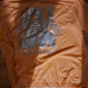 Space jam shirt